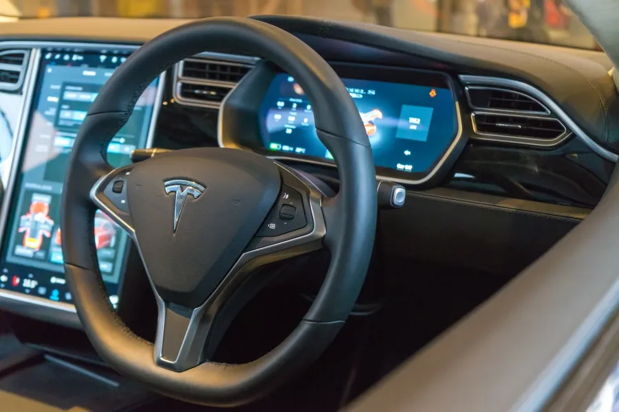 Unlock the Electric Revolution: Your Guide to Finding a Tesla Rental Near You